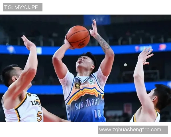 广东宏远与新疆飞虎巅峰对决谁能在CBA赛场上笑到最后